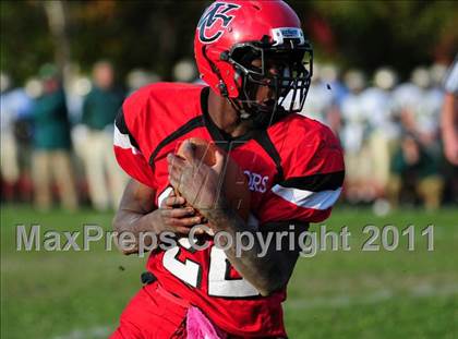 Thumbnail 1 in Notre Dame-West Haven @ Wilbur Cross photogallery.