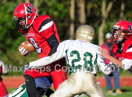 Thumbnail 2 in Notre Dame-West Haven @ Wilbur Cross photogallery.