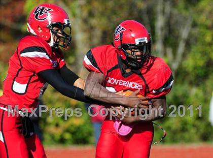 Thumbnail 3 in Notre Dame-West Haven @ Wilbur Cross photogallery.