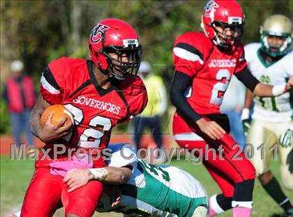 Thumbnail 1 in Notre Dame-West Haven @ Wilbur Cross photogallery.