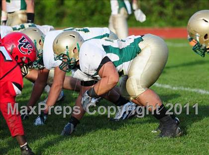Thumbnail 2 in Notre Dame-West Haven @ Wilbur Cross photogallery.