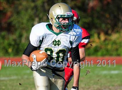 Thumbnail 2 in Notre Dame-West Haven @ Wilbur Cross photogallery.