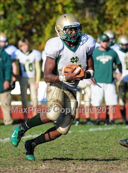 Thumbnail 1 in Notre Dame-West Haven @ Wilbur Cross photogallery.