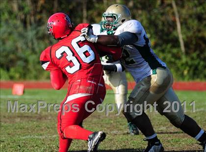 Thumbnail 2 in Notre Dame-West Haven @ Wilbur Cross photogallery.
