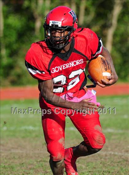 Thumbnail 2 in Notre Dame-West Haven @ Wilbur Cross photogallery.