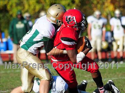 Thumbnail 3 in Notre Dame-West Haven @ Wilbur Cross photogallery.