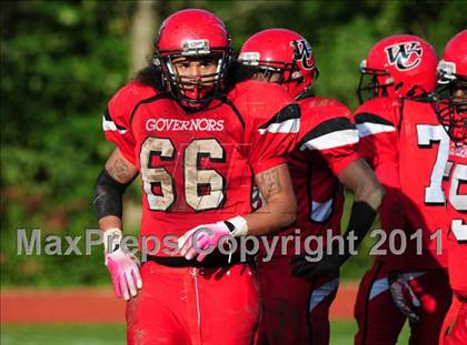 Thumbnail 2 in Notre Dame-West Haven @ Wilbur Cross photogallery.