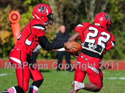 Thumbnail 2 in Notre Dame-West Haven @ Wilbur Cross photogallery.
