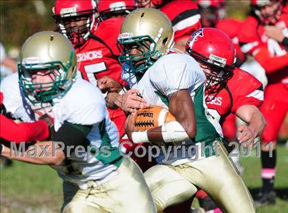 Thumbnail 3 in Notre Dame-West Haven @ Wilbur Cross photogallery.