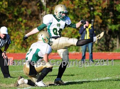 Thumbnail 2 in Notre Dame-West Haven @ Wilbur Cross photogallery.
