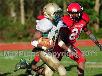 Thumbnail 1 in Notre Dame-West Haven @ Wilbur Cross photogallery.