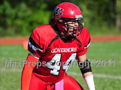 Thumbnail 1 in Notre Dame-West Haven @ Wilbur Cross photogallery.