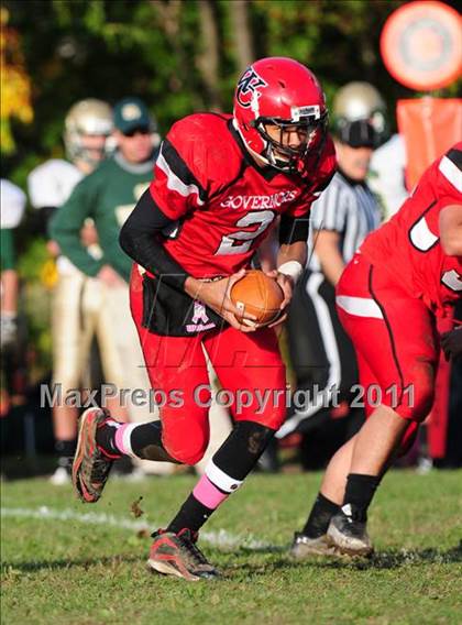 Thumbnail 2 in Notre Dame-West Haven @ Wilbur Cross photogallery.
