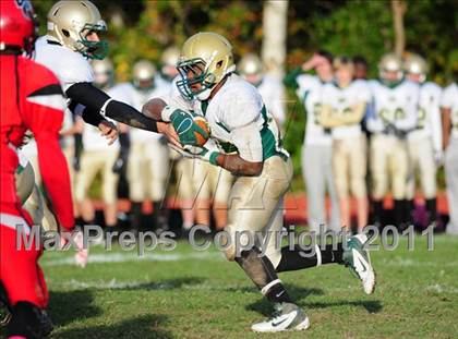 Thumbnail 1 in Notre Dame-West Haven @ Wilbur Cross photogallery.