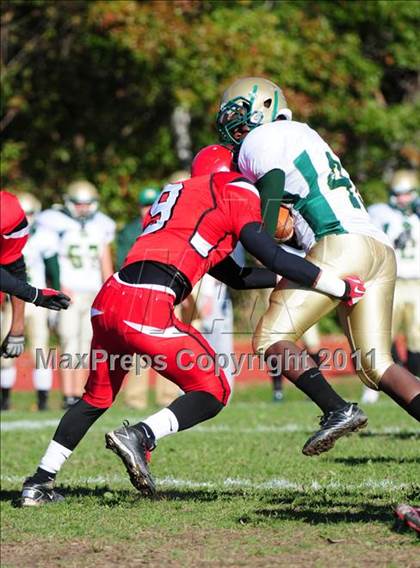 Thumbnail 3 in Notre Dame-West Haven @ Wilbur Cross photogallery.