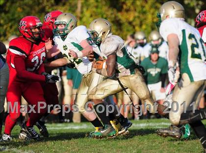 Thumbnail 1 in Notre Dame-West Haven @ Wilbur Cross photogallery.