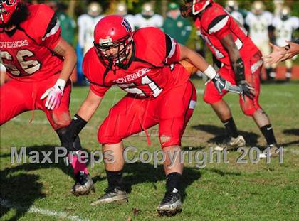 Thumbnail 2 in Notre Dame-West Haven @ Wilbur Cross photogallery.