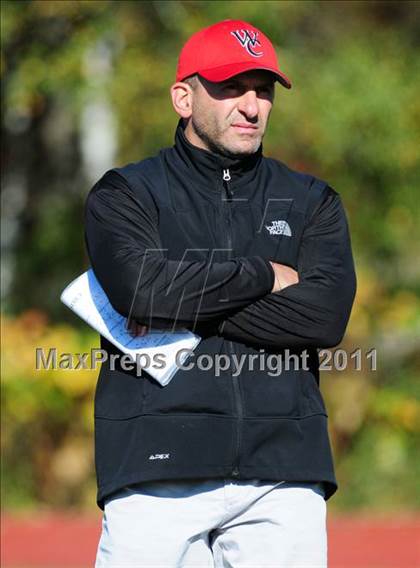 Thumbnail 1 in Notre Dame-West Haven @ Wilbur Cross photogallery.