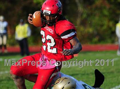 Thumbnail 3 in Notre Dame-West Haven @ Wilbur Cross photogallery.