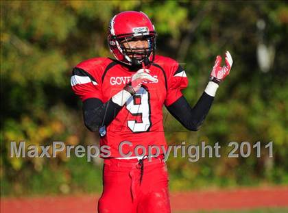 Thumbnail 3 in Notre Dame-West Haven @ Wilbur Cross photogallery.