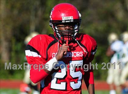 Thumbnail 3 in Notre Dame-West Haven @ Wilbur Cross photogallery.