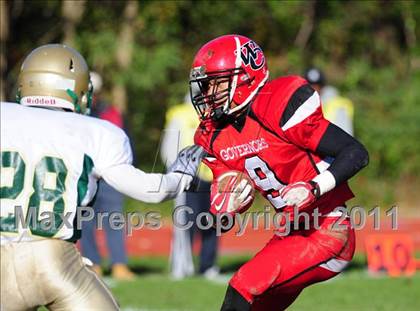 Thumbnail 1 in Notre Dame-West Haven @ Wilbur Cross photogallery.