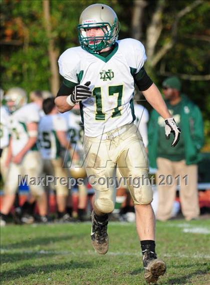 Thumbnail 2 in Notre Dame-West Haven @ Wilbur Cross photogallery.