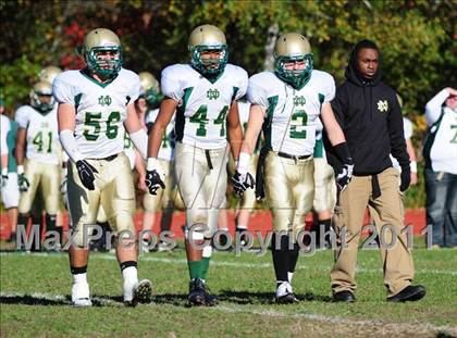 Thumbnail 1 in Notre Dame-West Haven @ Wilbur Cross photogallery.