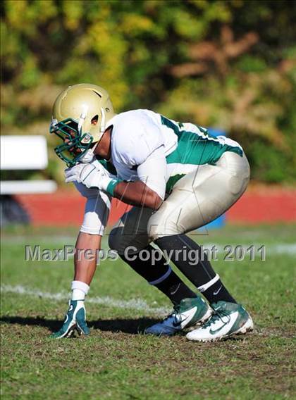 Thumbnail 2 in Notre Dame-West Haven @ Wilbur Cross photogallery.