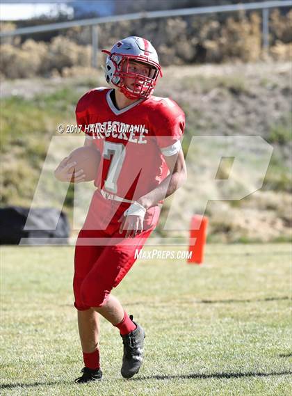 Thumbnail 2 in Truckee vs. South Tahoe photogallery.