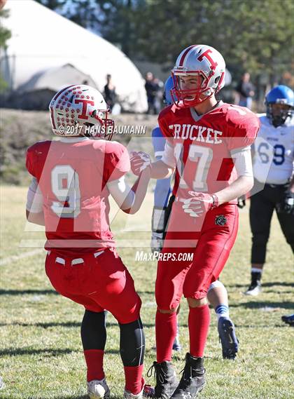 Thumbnail 3 in Truckee vs. South Tahoe photogallery.