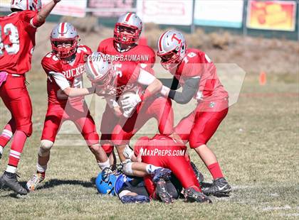 Thumbnail 3 in Truckee vs. South Tahoe photogallery.