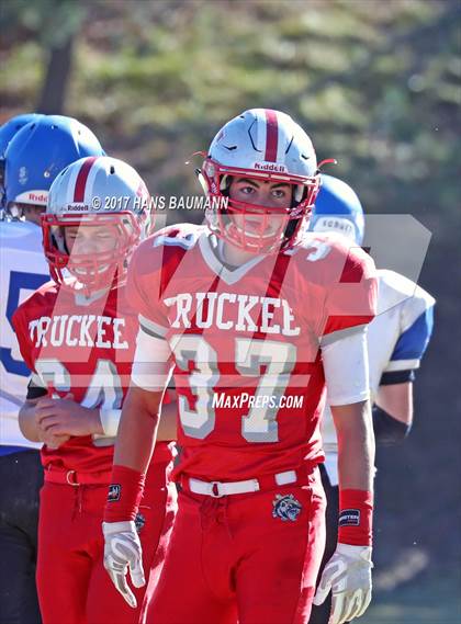 Thumbnail 2 in Truckee vs. South Tahoe photogallery.