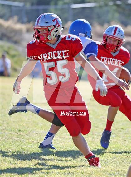 Thumbnail 3 in Truckee vs. South Tahoe photogallery.