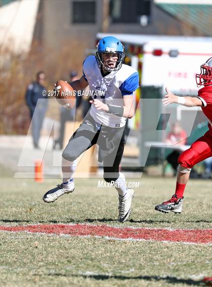 Thumbnail 2 in Truckee vs. South Tahoe photogallery.