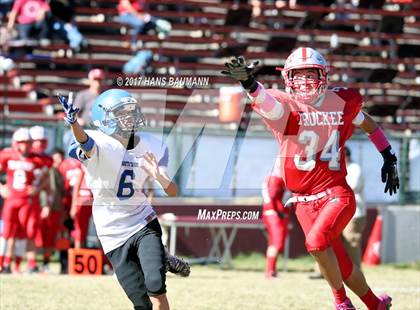 Thumbnail 3 in Truckee vs. South Tahoe photogallery.
