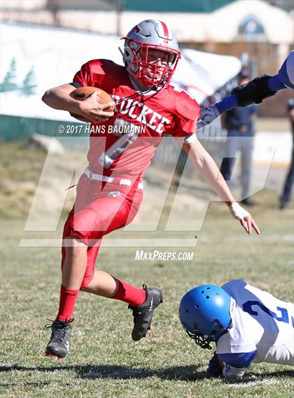 Thumbnail 1 in Truckee vs. South Tahoe photogallery.