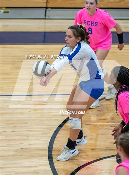 Thumbnail 3 in Cathedral vs Indianapolis Bishop Chatard (City Tourney semi-final) photogallery.