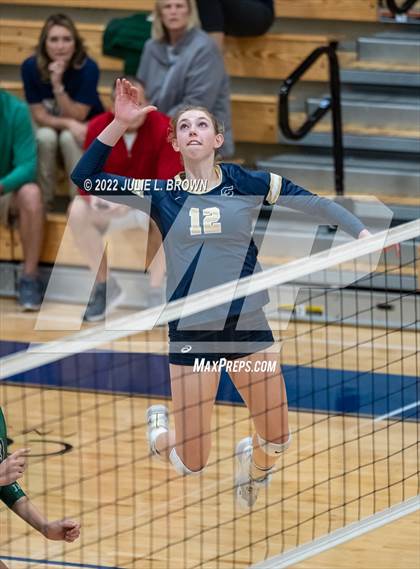 Thumbnail 2 in Cathedral vs Indianapolis Bishop Chatard (City Tourney semi-final) photogallery.