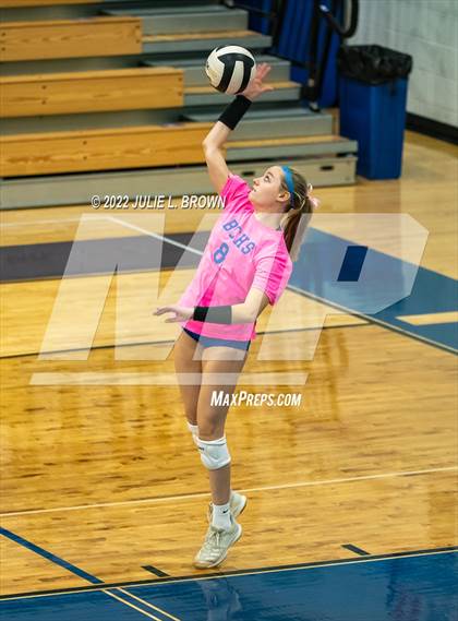 Thumbnail 3 in Cathedral vs Indianapolis Bishop Chatard (City Tourney semi-final) photogallery.