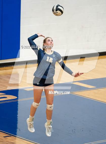 Thumbnail 1 in Cathedral vs Indianapolis Bishop Chatard (City Tourney semi-final) photogallery.