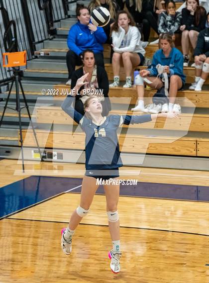 Thumbnail 3 in Cathedral vs Indianapolis Bishop Chatard (City Tourney semi-final) photogallery.