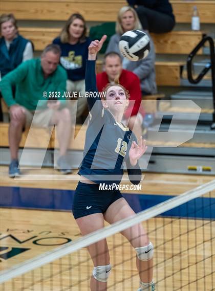 Thumbnail 3 in Cathedral vs Indianapolis Bishop Chatard (City Tourney semi-final) photogallery.