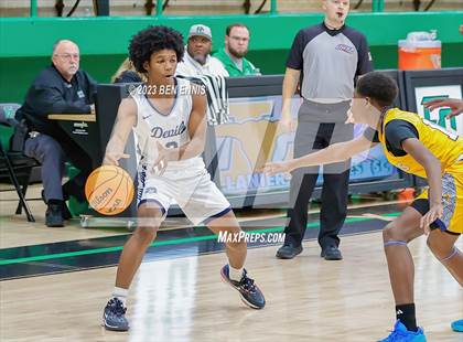 Thumbnail 2 in Norcross vs. Keenan (FCA I-85 Battleground Showcase) photogallery.