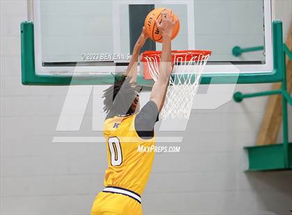 Thumbnail 3 in Norcross vs. Keenan (FCA I-85 Battleground Showcase) photogallery.