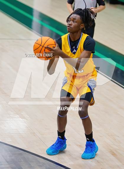 Thumbnail 1 in Norcross vs. Keenan (FCA I-85 Battleground Showcase) photogallery.