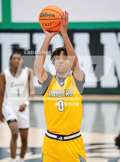 Thumbnail 3 in Norcross vs. Keenan (FCA I-85 Battleground Showcase) photogallery.