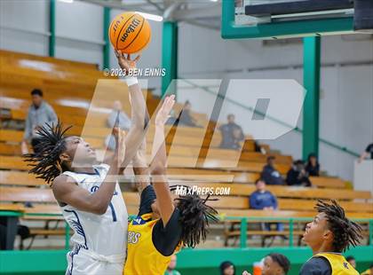 Thumbnail 2 in Norcross vs. Keenan (FCA I-85 Battleground Showcase) photogallery.