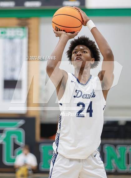 Thumbnail 2 in Norcross vs. Keenan (FCA I-85 Battleground Showcase) photogallery.