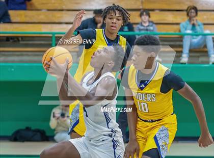 Thumbnail 1 in Norcross vs. Keenan (FCA I-85 Battleground Showcase) photogallery.